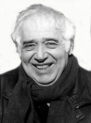 Harold Bloom