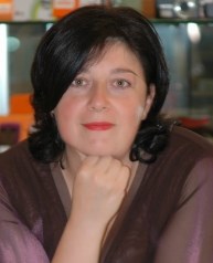 Angela Grillo