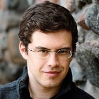 Christopher Paolini