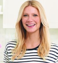 Film con Gwyneth Paltrow