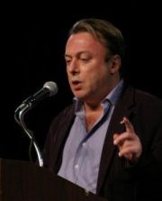 Christopher Hitchens