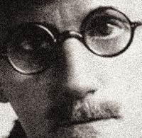 James Joyce