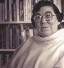 Margaret Laurence