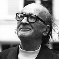 Mircea Eliade