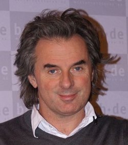 Jean Christophe Grangè