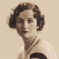 Nancy Mitford