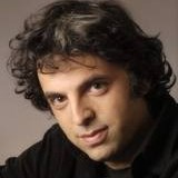 Film con Etgar Keret