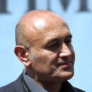 Jim al-Khalili