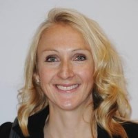 Paula Radcliffe