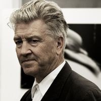 David Lynch