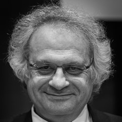 Amin Maalouf