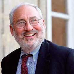 Ebook di Joseph E. Stiglitz