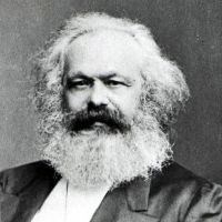 Libri usati di Karl Marx