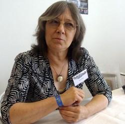 Robin Hobb