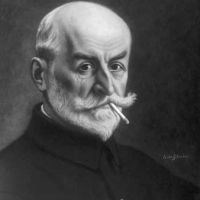 Joris Karl Huysmans