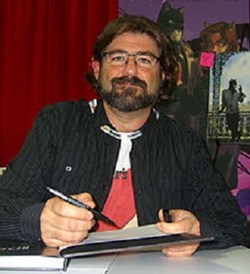 Juanjo Guarnido