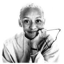 Nikki Giovanni