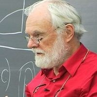 David Harvey