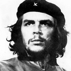 Libri usati di Ernesto Guevara