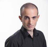 Yuval Noah Harari