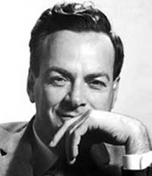 Libri di Richard P Feynman