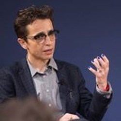 Masha Gessen