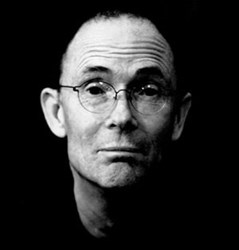 William Gibson