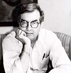 Larry Mcmurtry