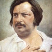 Honoré De Balzac