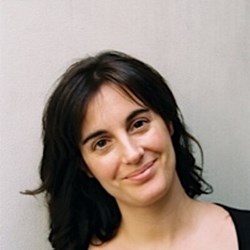 Anaïs Ginori