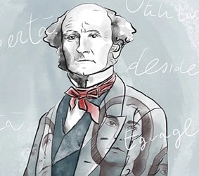 Libri usati di John Stuart Mill