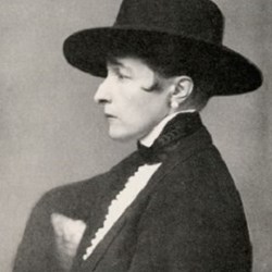 Radclyffe Hall