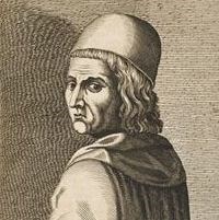 Marsilio Ficino