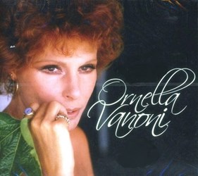 Cd di Ornella Vanoni