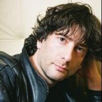 Vinili di Neil Gaiman