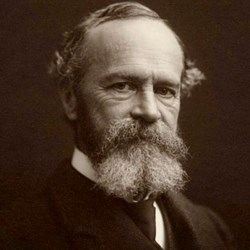  William James: Libri