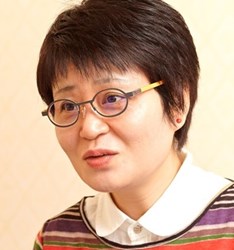 Miyuki Miyabe