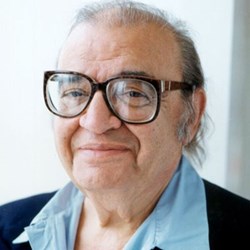 Mario Puzo