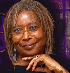 Alice Walker