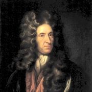 Daniel Defoe