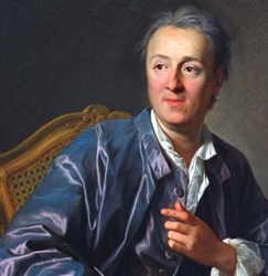Libri usati di Denis Diderot