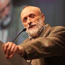 Carlo Petrini