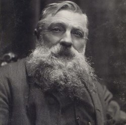 Auguste Rodin