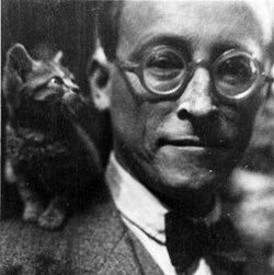 Andre Gide'