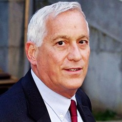 Walter Isaacson