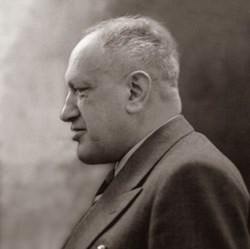 Leopold Infeld