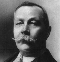 Libri usati di Arthur Conan Doyle