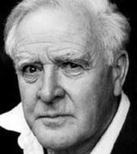 John le Carre