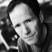 Rick Moody