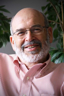 Peter Gluckam